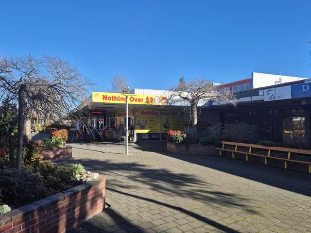 Retail for Lease | Bishopdale Court