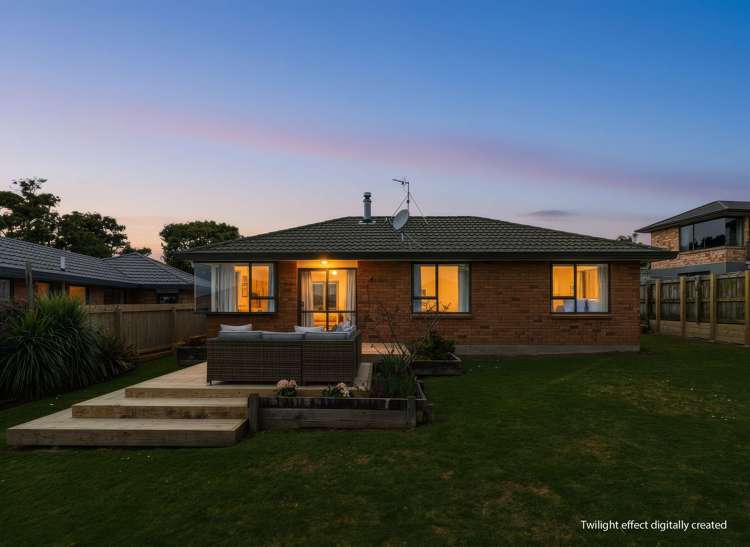 20A Waitoa Street Waiuku_19