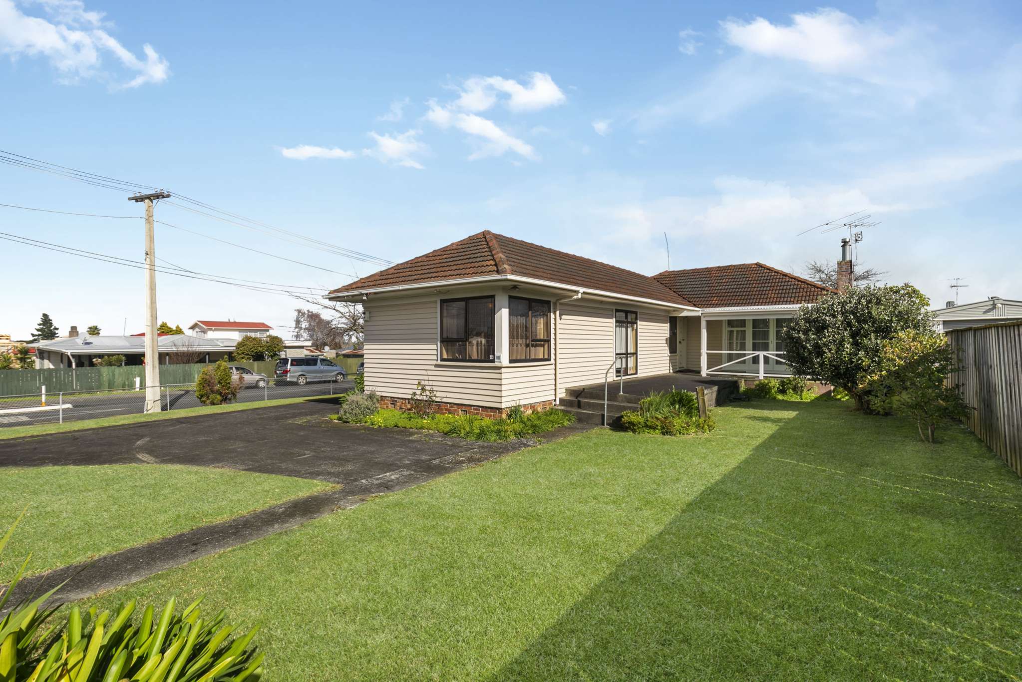 'What else is there to do?’: Developers pay $1.65m for South Auckland home