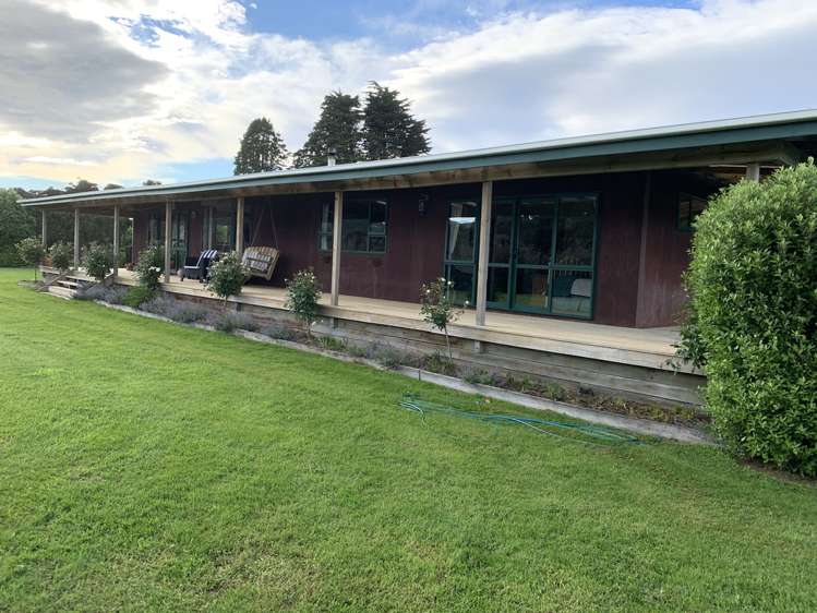 2407 Papatowai Highway Papatowai/Pounawea_19