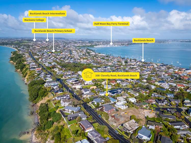 2/35 Clovelly Road Bucklands Beach_26