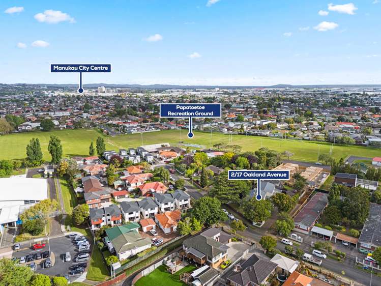 2/17 Oakland Avenue Papatoetoe_13