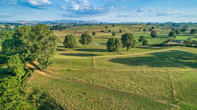 Lot 1 Wharepuhunga Road Te Awamutu_4