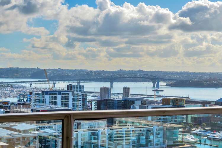 1401/17 Vogel Lane Auckland Central_17