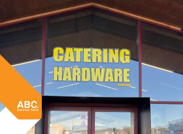 Established Hospitality Supply Company