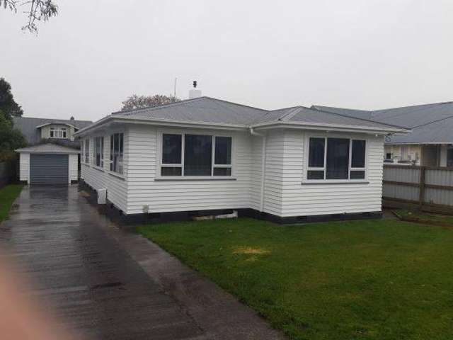 Comfortable Home in a Great Location