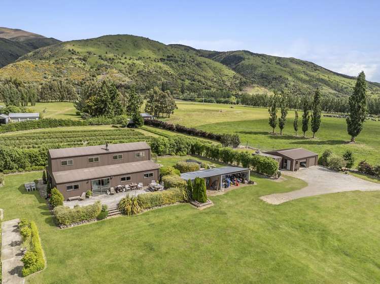 42D Gladsmuir Road Queensberry_17