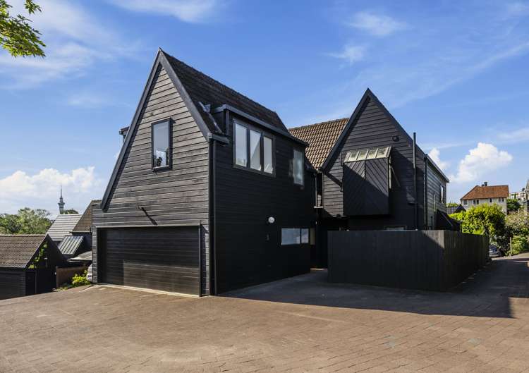 3/435 Parnell Road Parnell_22