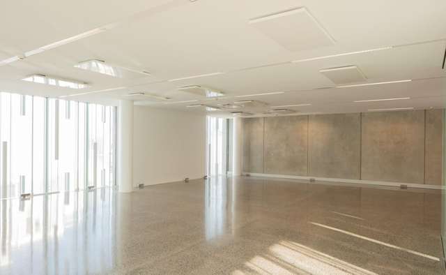 Luxury 152sqm Office - Prime Parnell