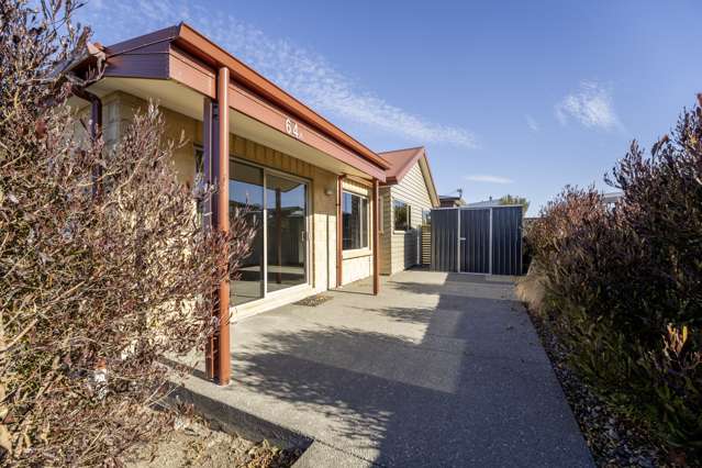 Modern Townhouse in a Prime Location