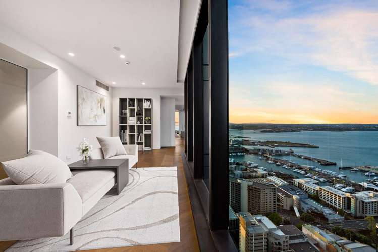 4001/51 Albert Street Auckland Central_12