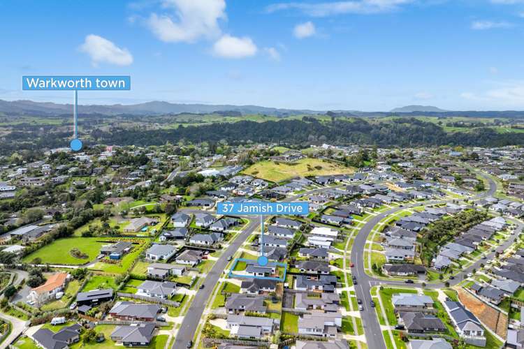 37 Jamish Drive Warkworth_21