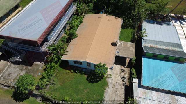 FOR SALE: Entry-Level Family Home with Great Potential – Near Labasa Airport