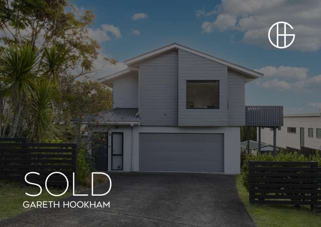 Open home canceled - now sold