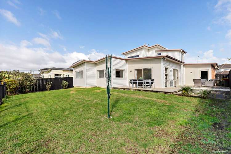 20 Kokako Rise Papakura_14