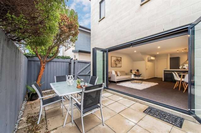 27b Pavitt Street Richmond_2