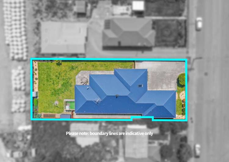 22 Anne Street Tinwald_42