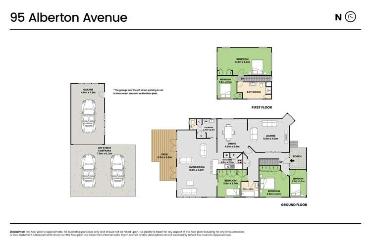 95 Alberton Avenue Mount Albert_22