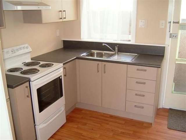 Sunny 2 Bedroom Flat