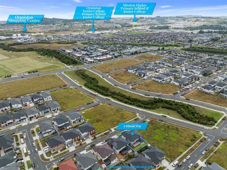 6 Hinoki Way Flat Bush_28