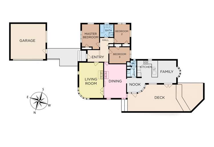 180 Brooklands Road Vogeltown_37