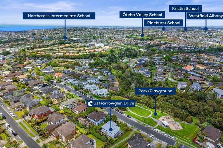 31 Harrowglen Drive Northcross_32