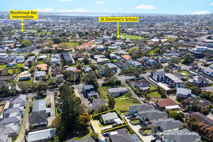 30a Kinross Street Blockhouse Bay_17