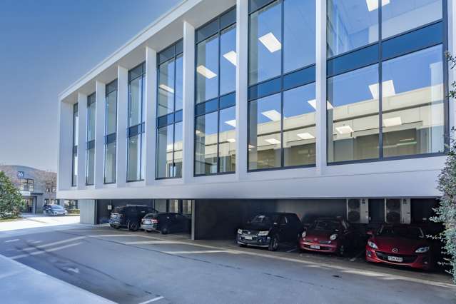 35B Leslie Hills Drive Riccarton_2