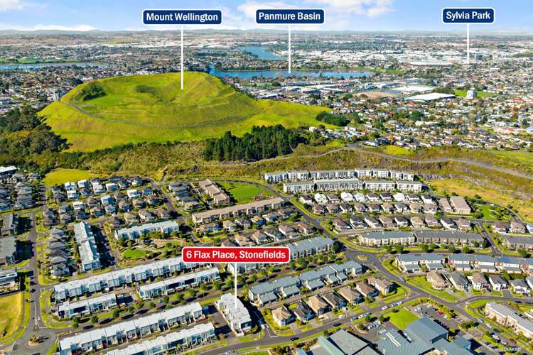 6 Flax Place Stonefields_14