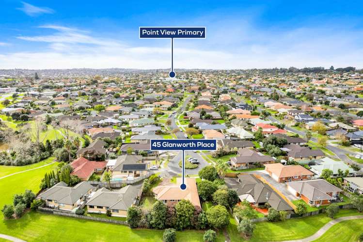 45 Glanworth Place Dannemora_34