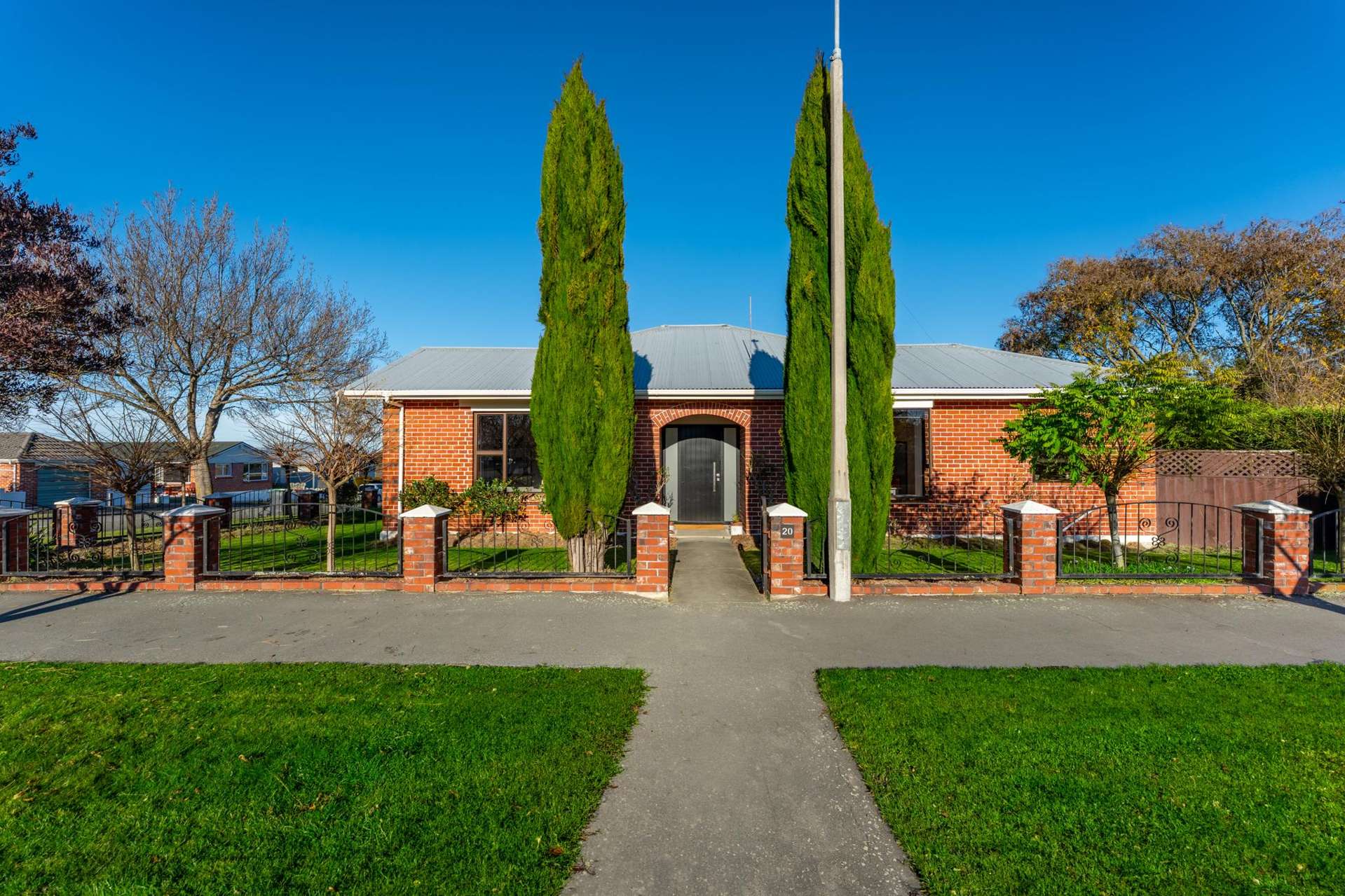 20 Hill View Crescent Highfield_0