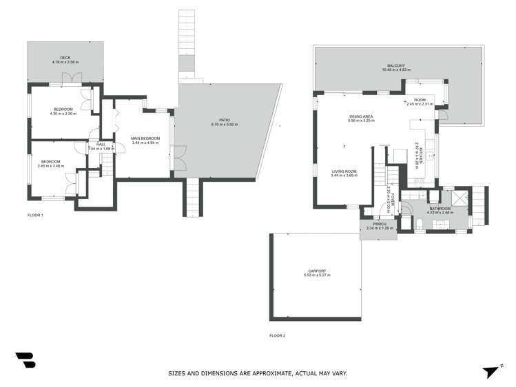 1/39 Saffron Street Birkdale_23