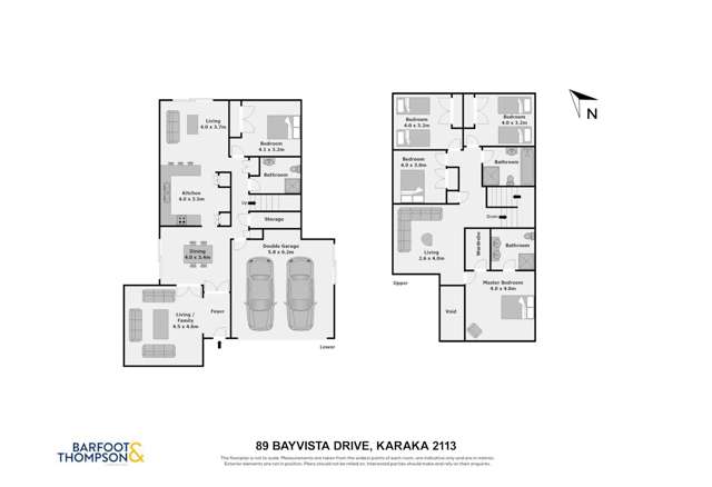 89 Bayvista Drive Karaka_1