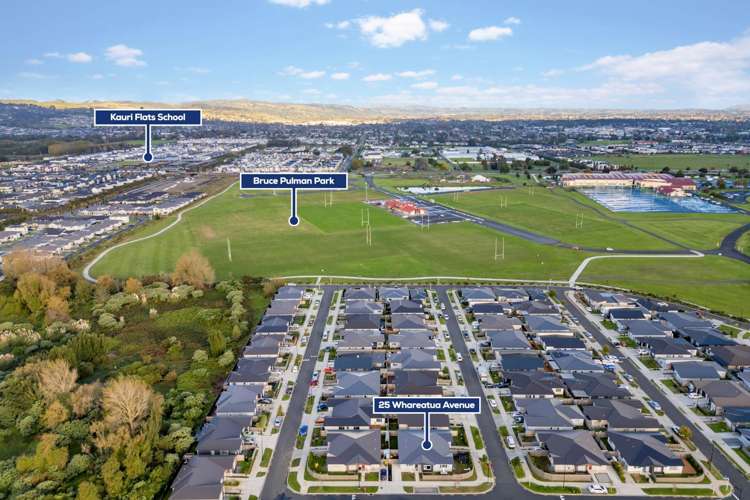 25 Whareatua Avenue Takanini_24