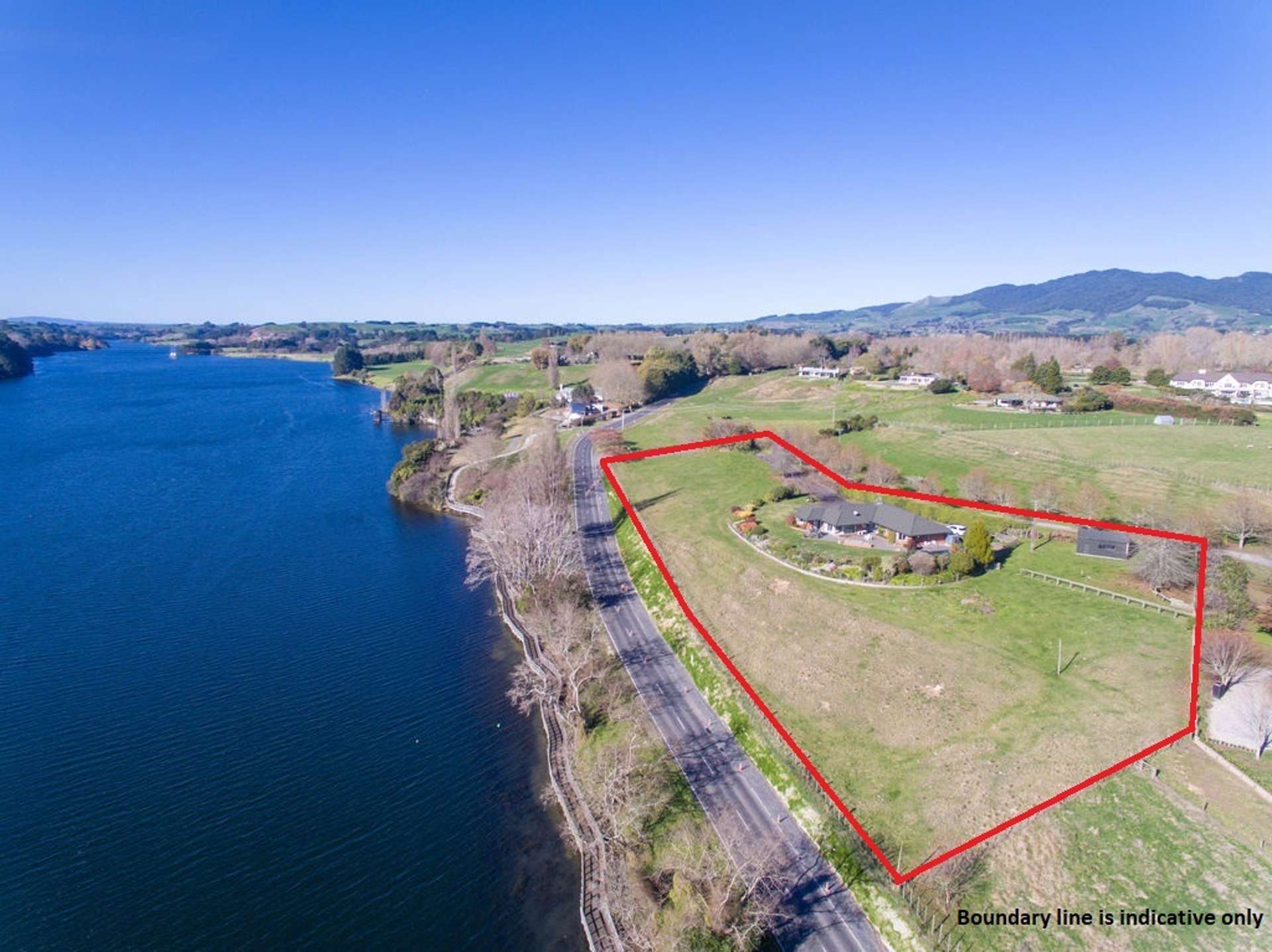 806 Maungatautari Road Cambridge Waipa Houses for Sale One Roof