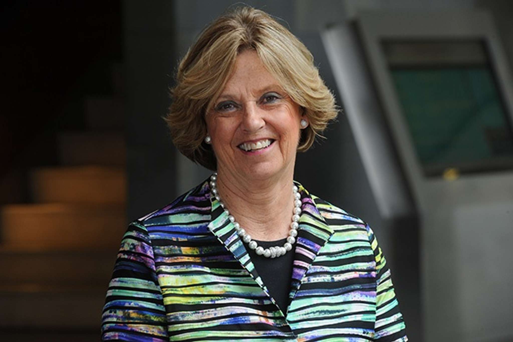 Former Barfoot and Thompson CEO joins Property Brokers