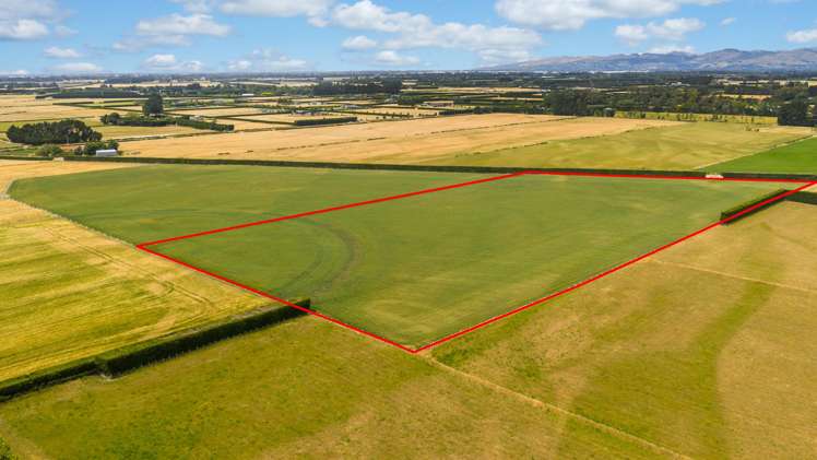 Jowers Road West Melton_3