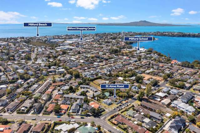 1/31 Alma Road Milford_1