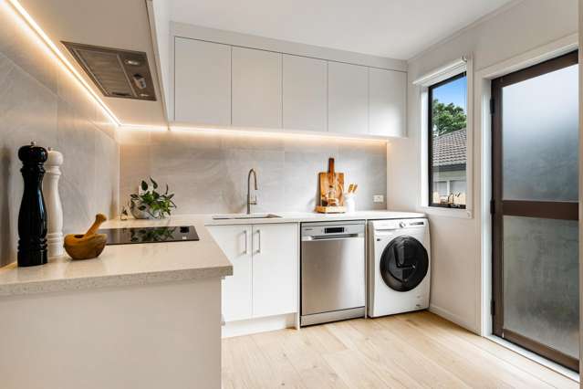 Stylish, Modern & Move-In Ready