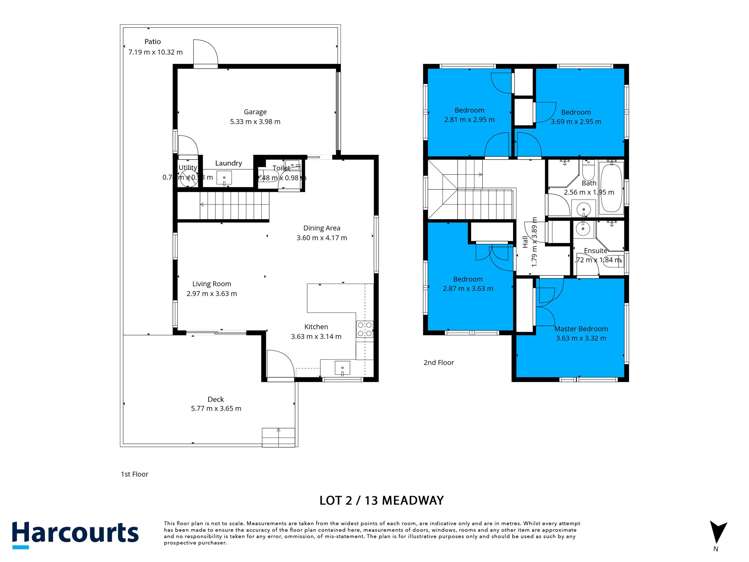 13B Meadway Sunnyhills_25
