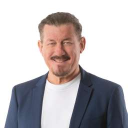 Craig Warburton
