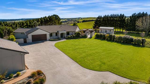 ELEVATED, PRIVATE, EXCEPTIONAL!