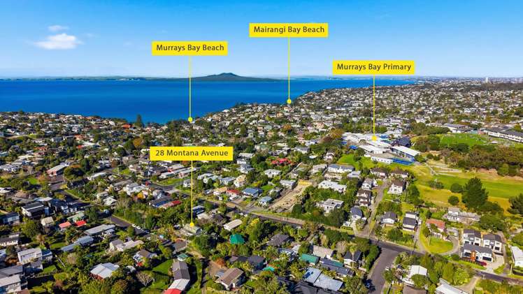 28 Montana Avenue Murrays Bay_32
