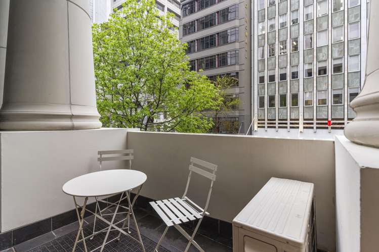 2D/62 Queen Street Auckland Central_4