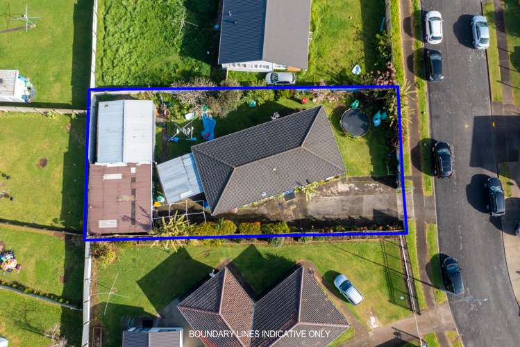 28 Cottingham Crescent Mangere East_18