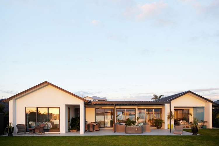 69 Lynley Park Drive Omokoroa Western Bay Of Plenty Houses for