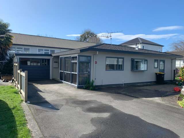 2 bedroom warm Apartment in the heart of Motueka