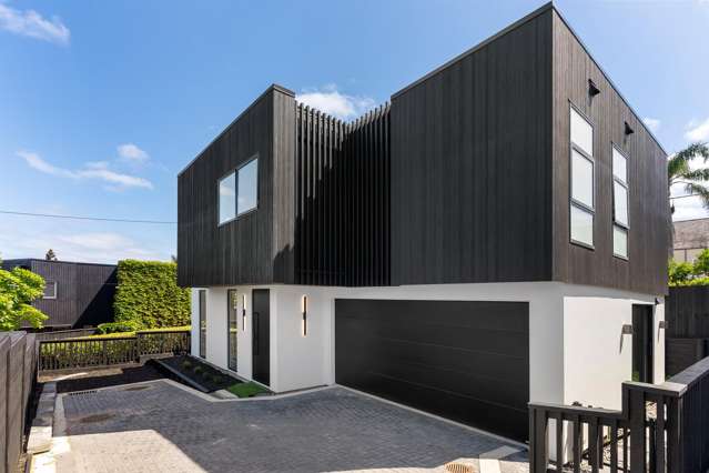 Brand New Luxury | Northern Slopes