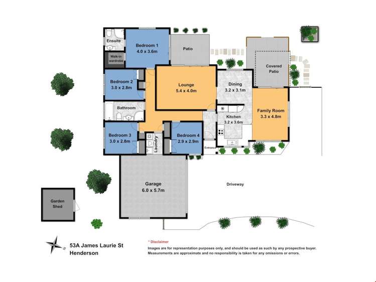 53a James Laurie Street Henderson_18