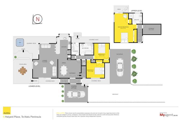 6 Halyard Place Te Atatu Peninsula_18